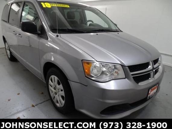 DODGE GRAND CARAVAN 2018 2C4RDGBG2JR181513 image DODGE GRAND CARAVAN 2018 2C4RDGBG2JR181513 image